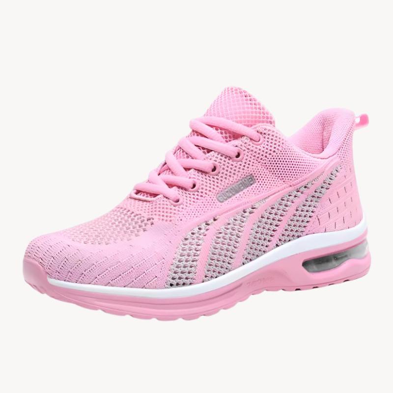 Orthosteps - posture-correcting comfort shoes for women