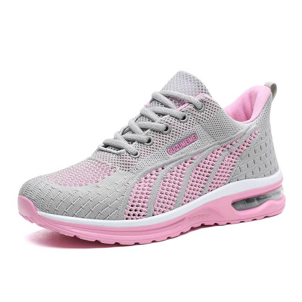 Orthosteps - posture-correcting comfort shoes for women