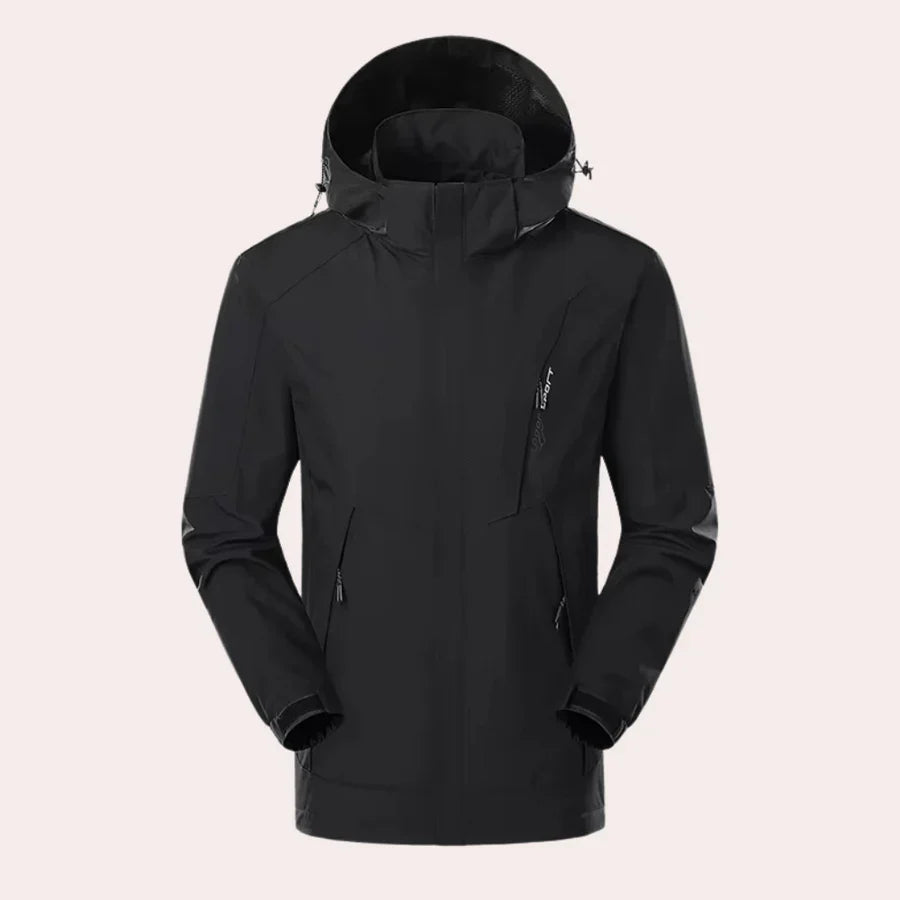 Leopold - stylish men's jacket for a trendy look
