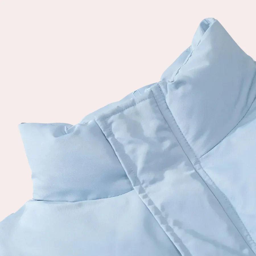 Mailani - elegant classic winter coat for the stylish man