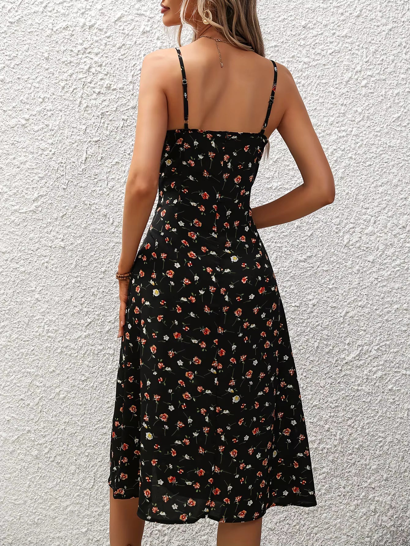 Lianni | Boho Casual Dress