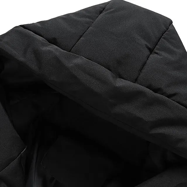Calvini - thermal puffer jacket