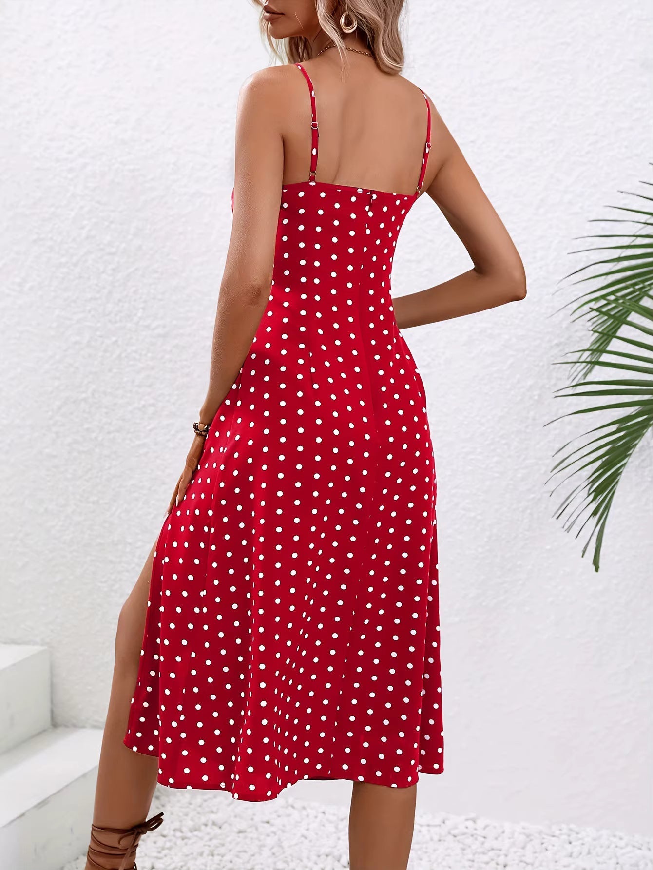 Lianni | Boho Casual Dress