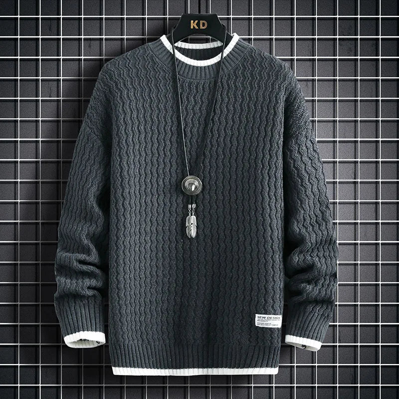 ORLANDO SWEATER