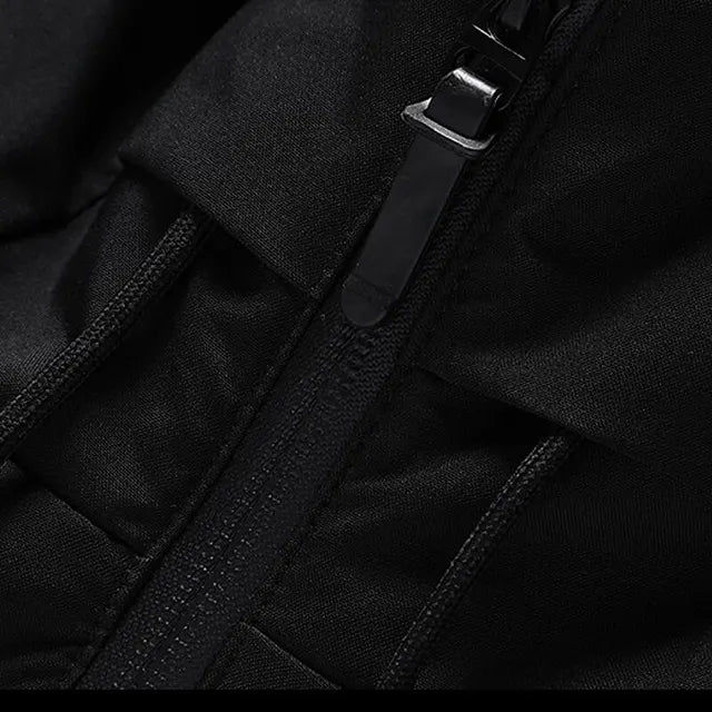 Calvini - thermal puffer jacket