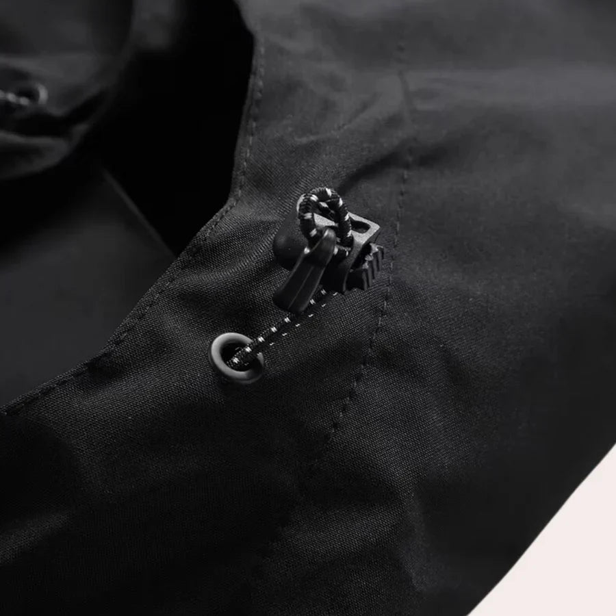 Leopold - stylish men's jacket for a trendy look