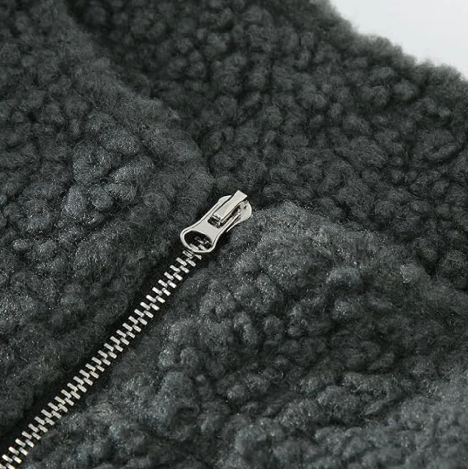 Ivaylo - trendy men's jacket for a stylish look
