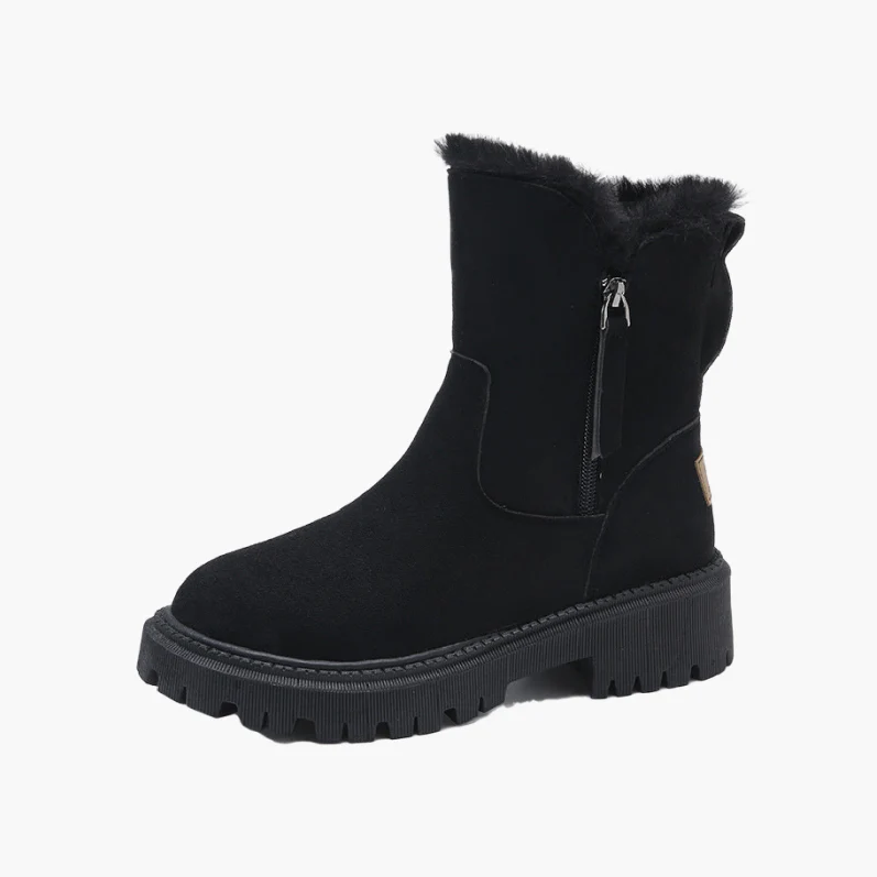 Oriana | comfortable women's boots