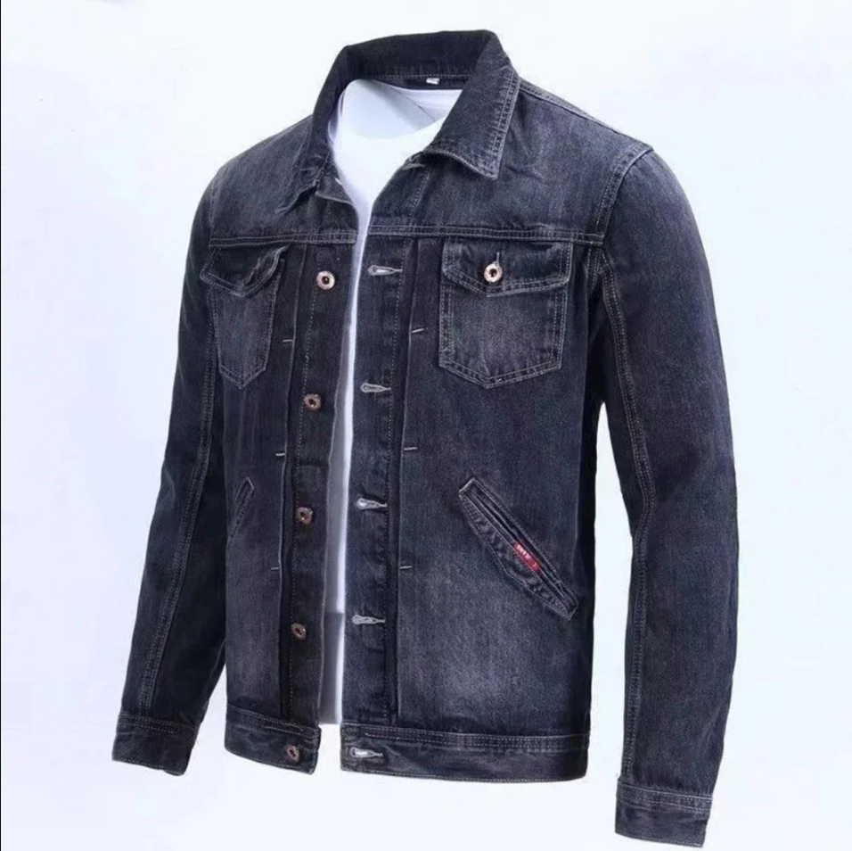Hector - stylish leisure jacket for men