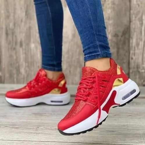 Comfortable orthopaedic shoes for long-lasting comfort