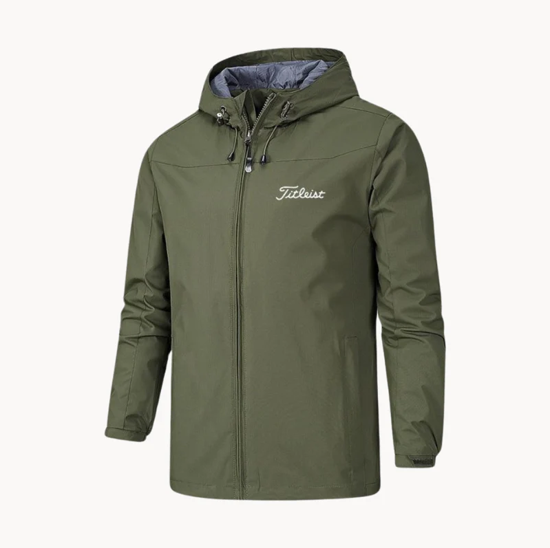 Ralph | waterproof and windproof protective jacket for men