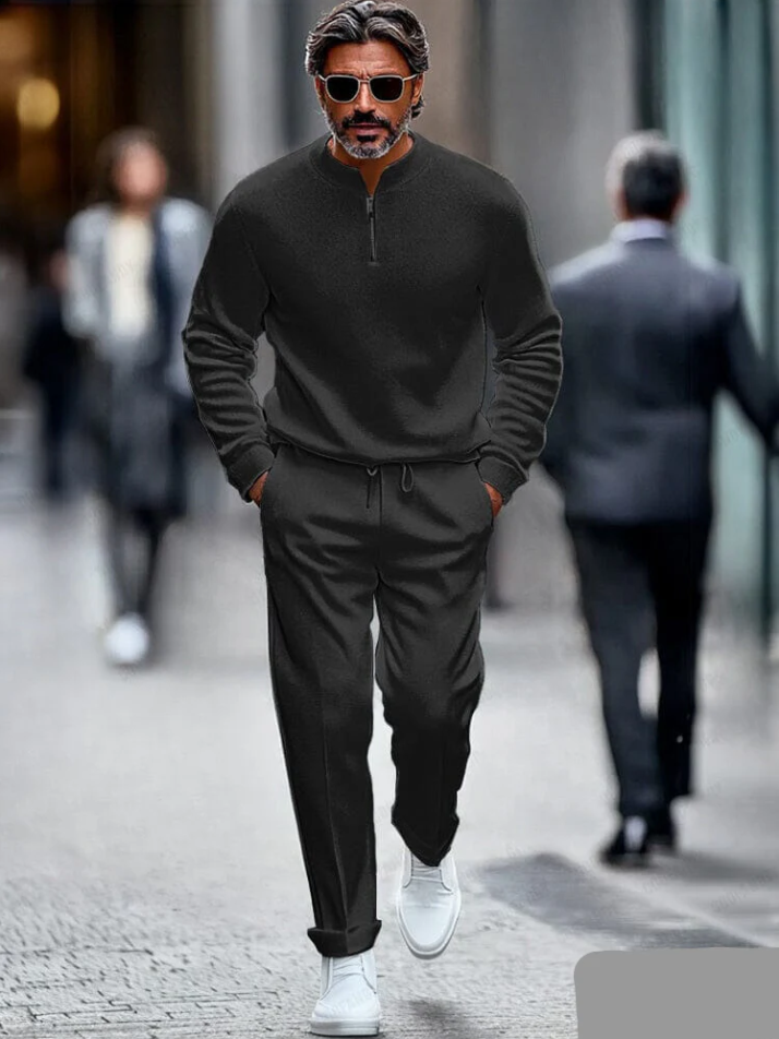 Fernando - style and comfort for every occasion