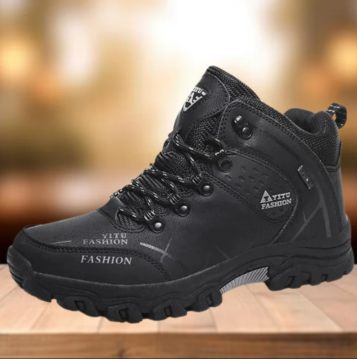 Peto - hiking boots - waterproof