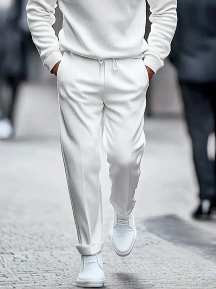 Fernando - style and comfort for every occasion