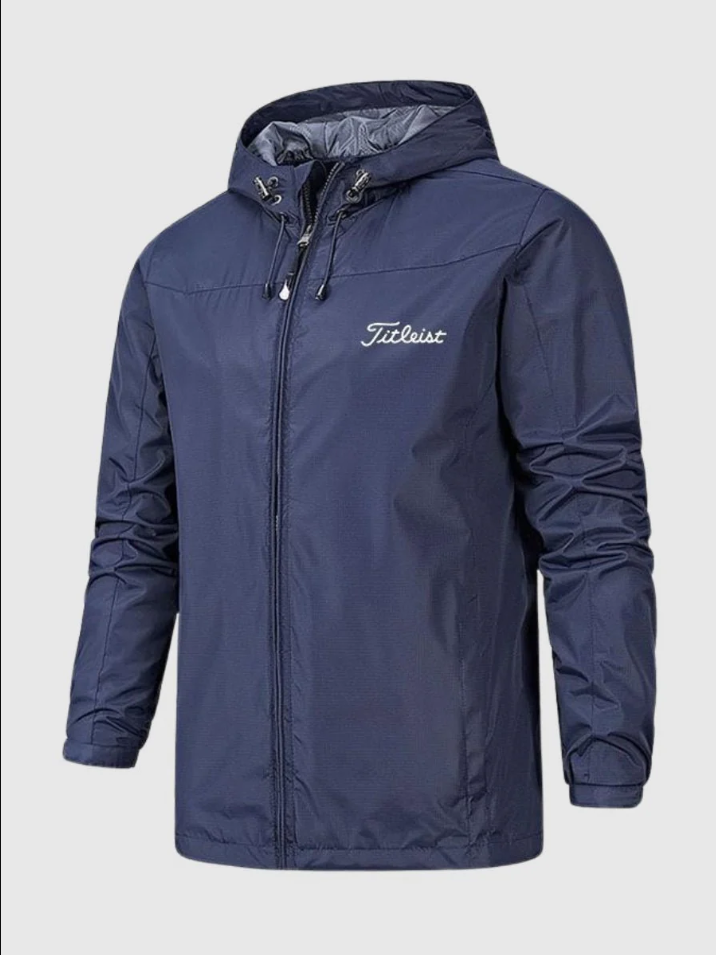 Ralph | waterproof and windproof protective jacket for men
