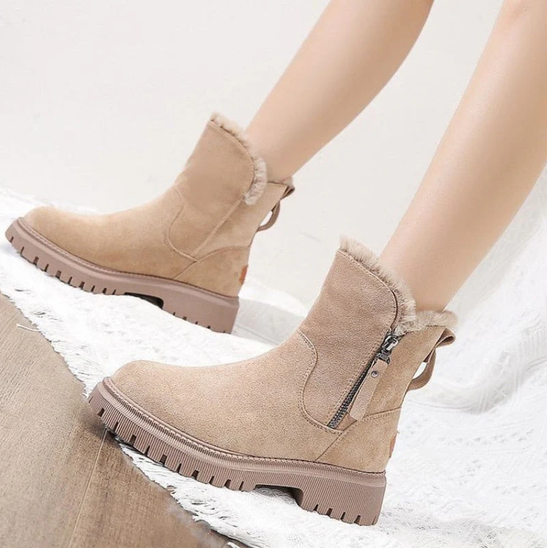 Oriana | comfortable women's boots