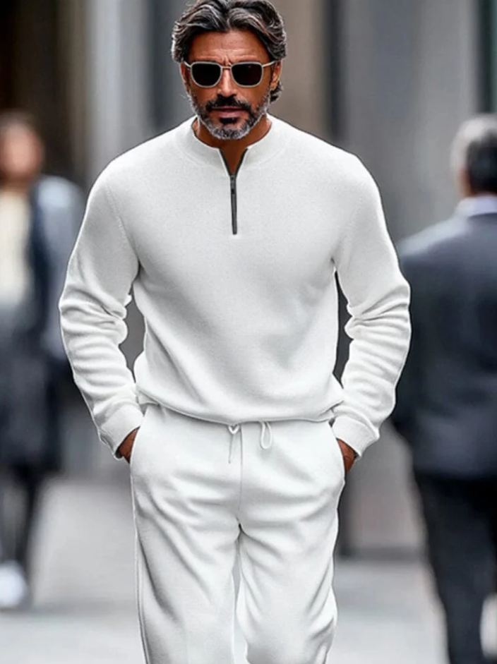 Fernando - style and comfort for every occasion