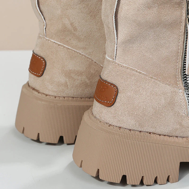 Oriana | comfortable women's boots