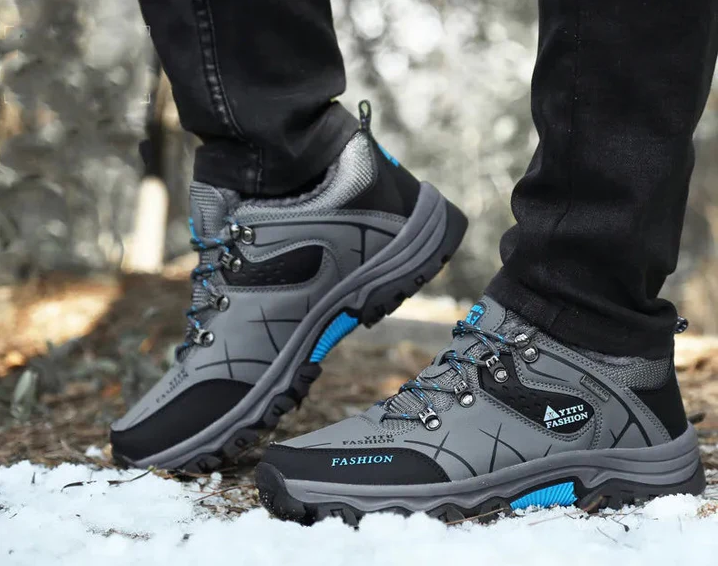 Peto - hiking boots - waterproof
