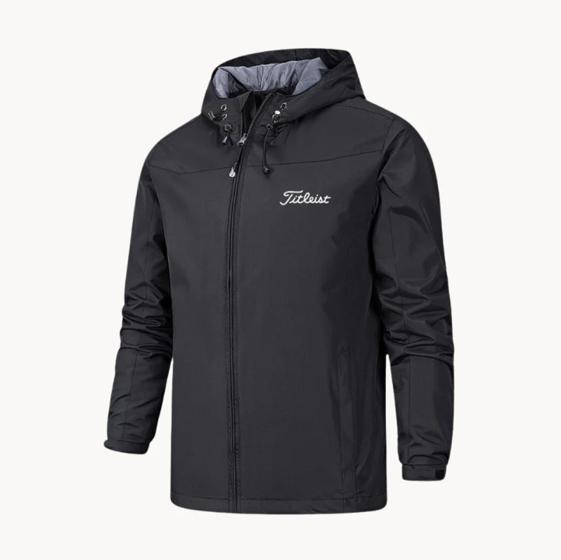 Ralph | waterproof and windproof protective jacket for men