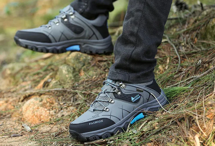 Peto - hiking boots - waterproof