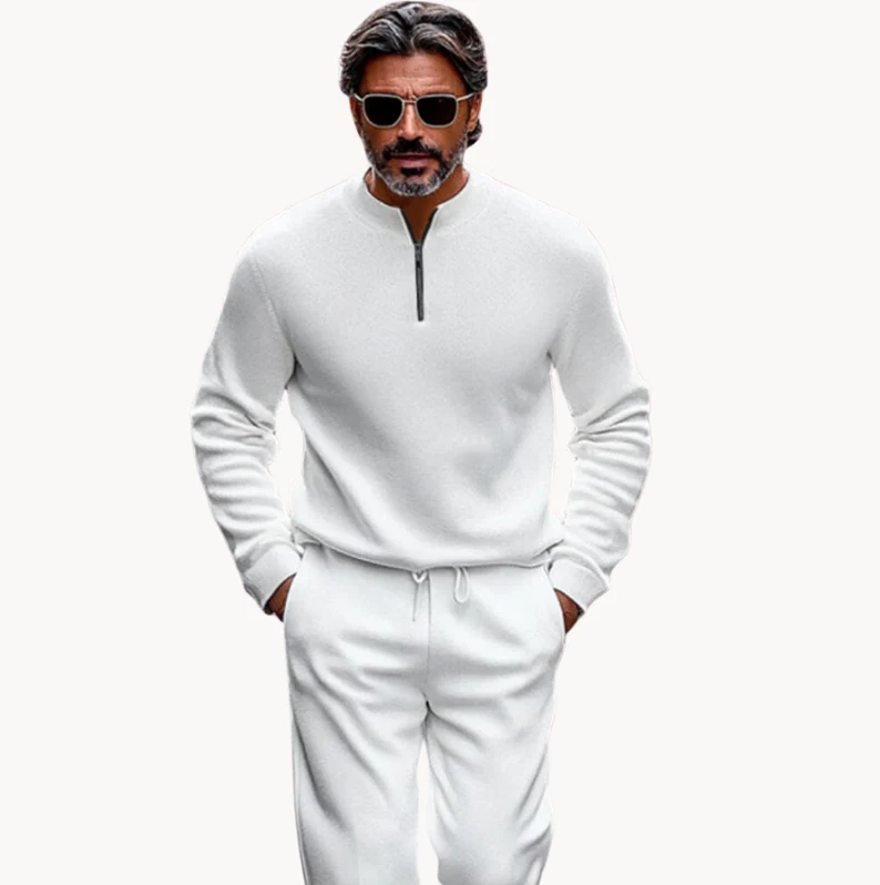 Fernando - style and comfort for every occasion