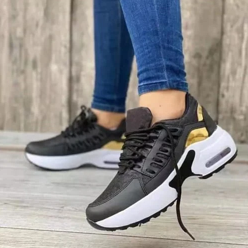 Comfortable orthopaedic shoes for long-lasting comfort