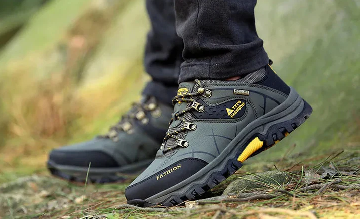 Peto - hiking boots - waterproof