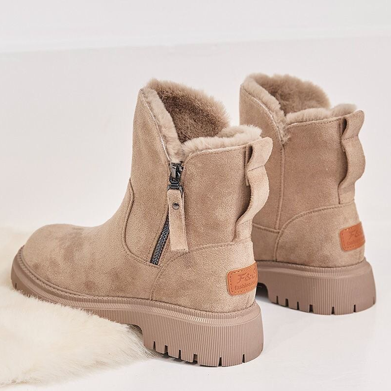 Oriana | comfortable women's boots