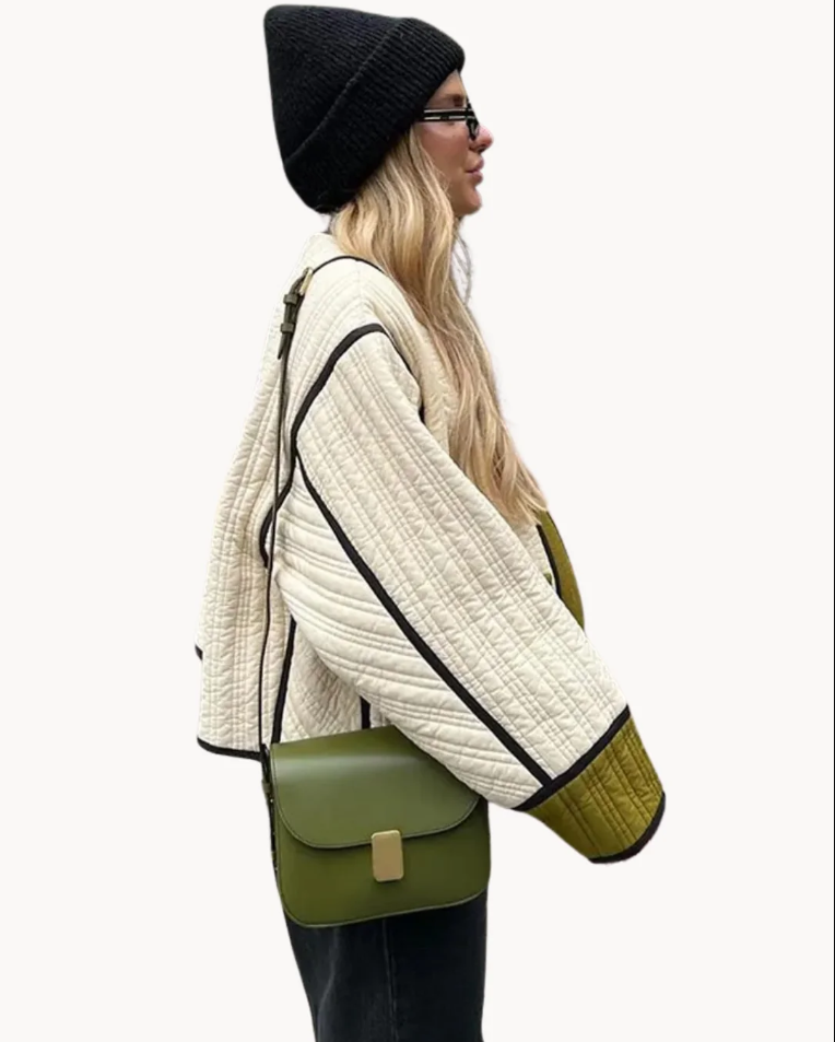 Nadia | versatile stylish design women's jacket