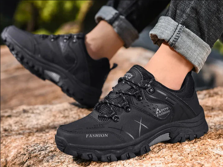 Peto - hiking boots - waterproof