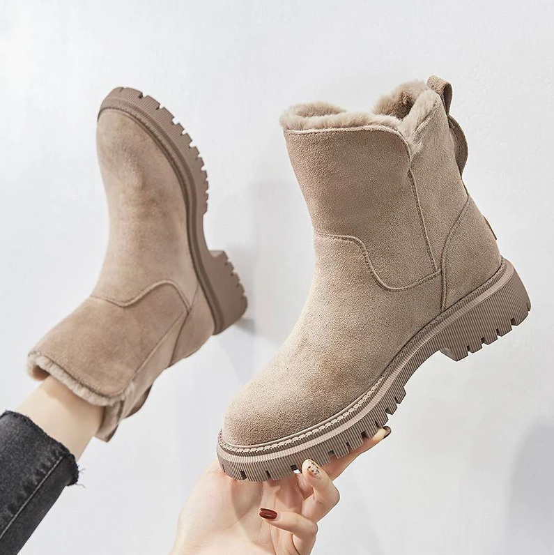 Oriana | comfortable women's boots