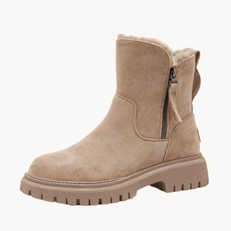 Oriana | comfortable women's boots