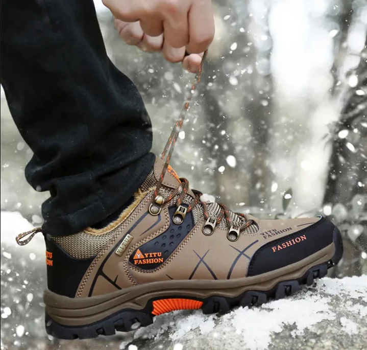 Peto - hiking boots - waterproof
