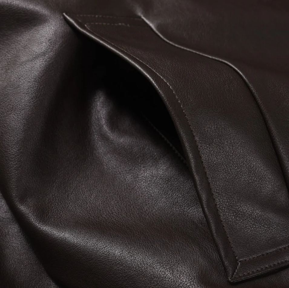 Jannis - the ultimate men's jacket for unparalleled comfort