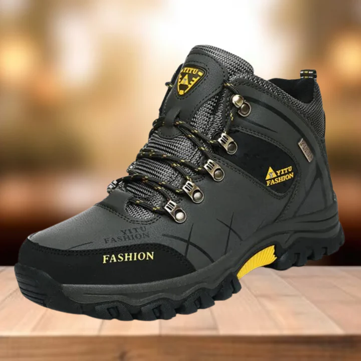 Peto - hiking boots - waterproof