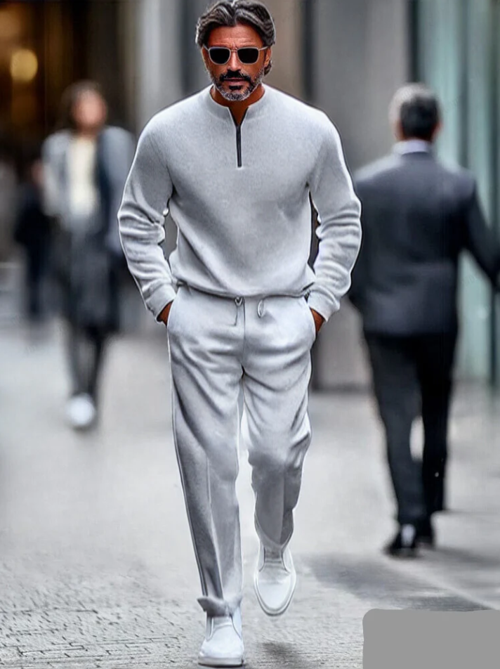 Fernando - style and comfort for every occasion