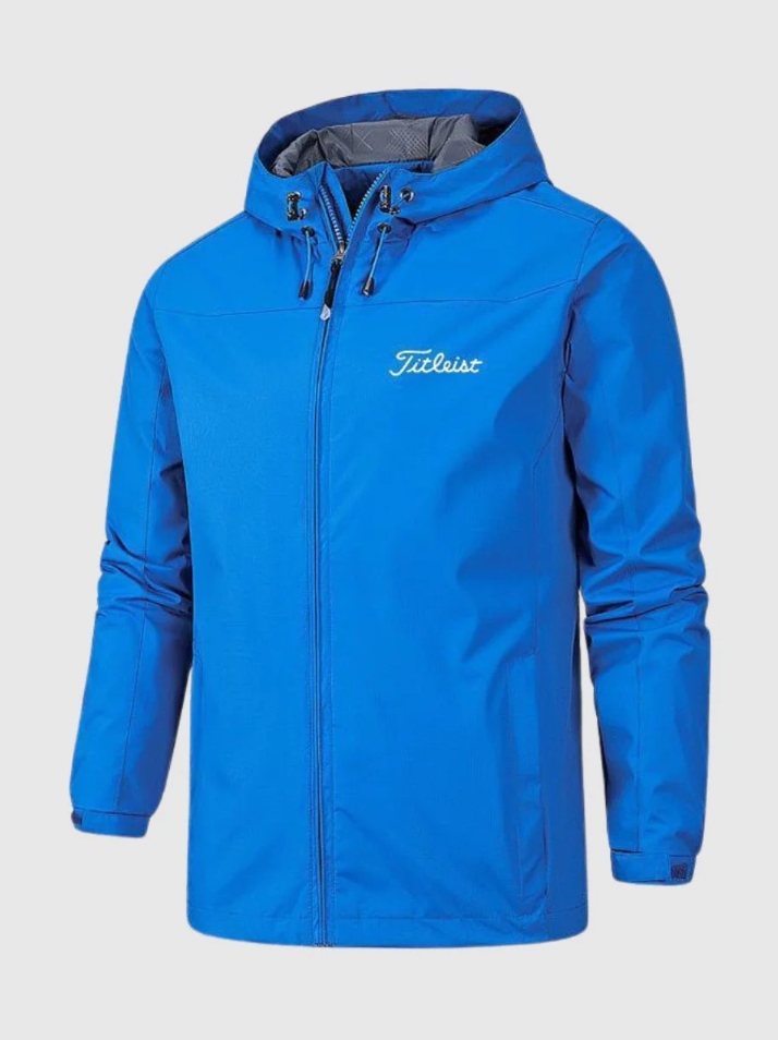 Ralph | waterproof and windproof protective jacket for men