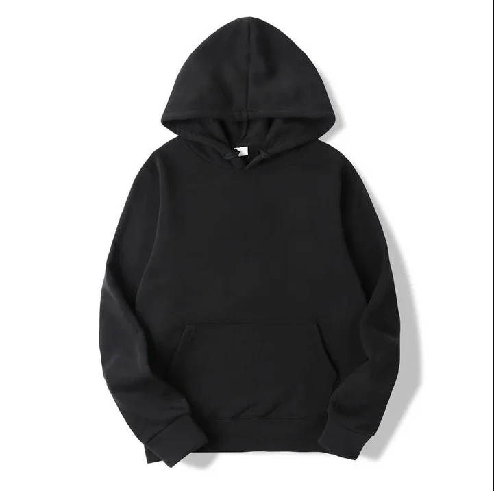Women's hoodie - cosy oversized hoodie with pocket
