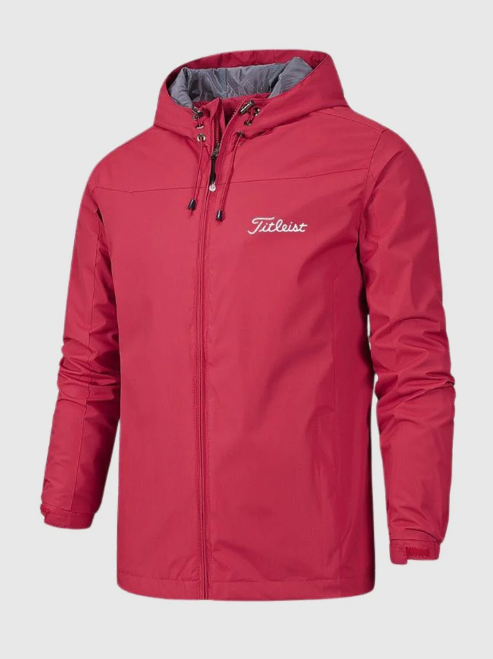 Ralph | waterproof and windproof protective jacket for men