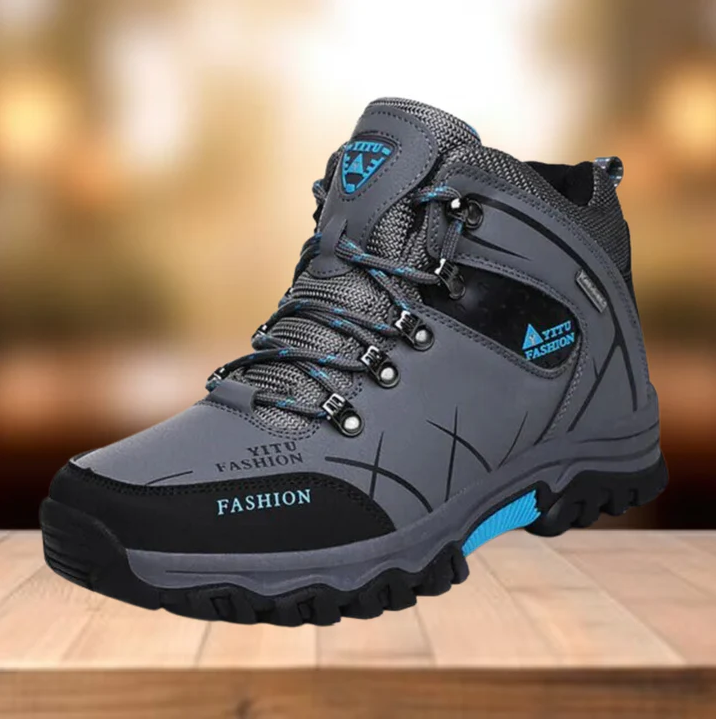 Peto - hiking boots - waterproof