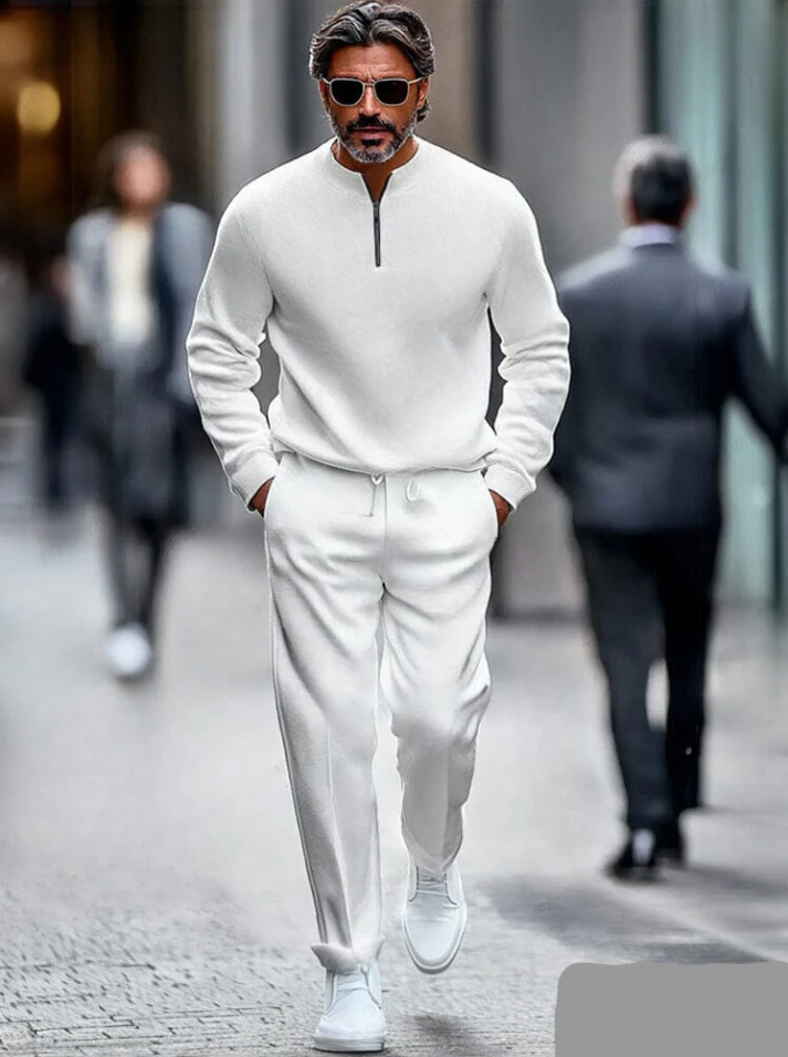 Fernando - style and comfort for every occasion