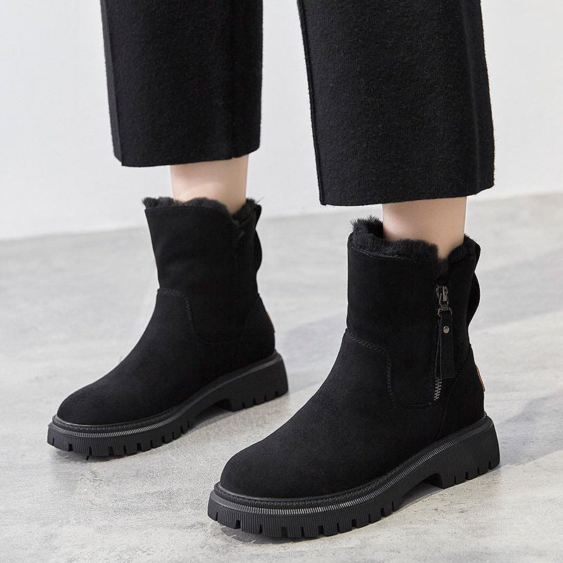 Oriana | comfortable women's boots