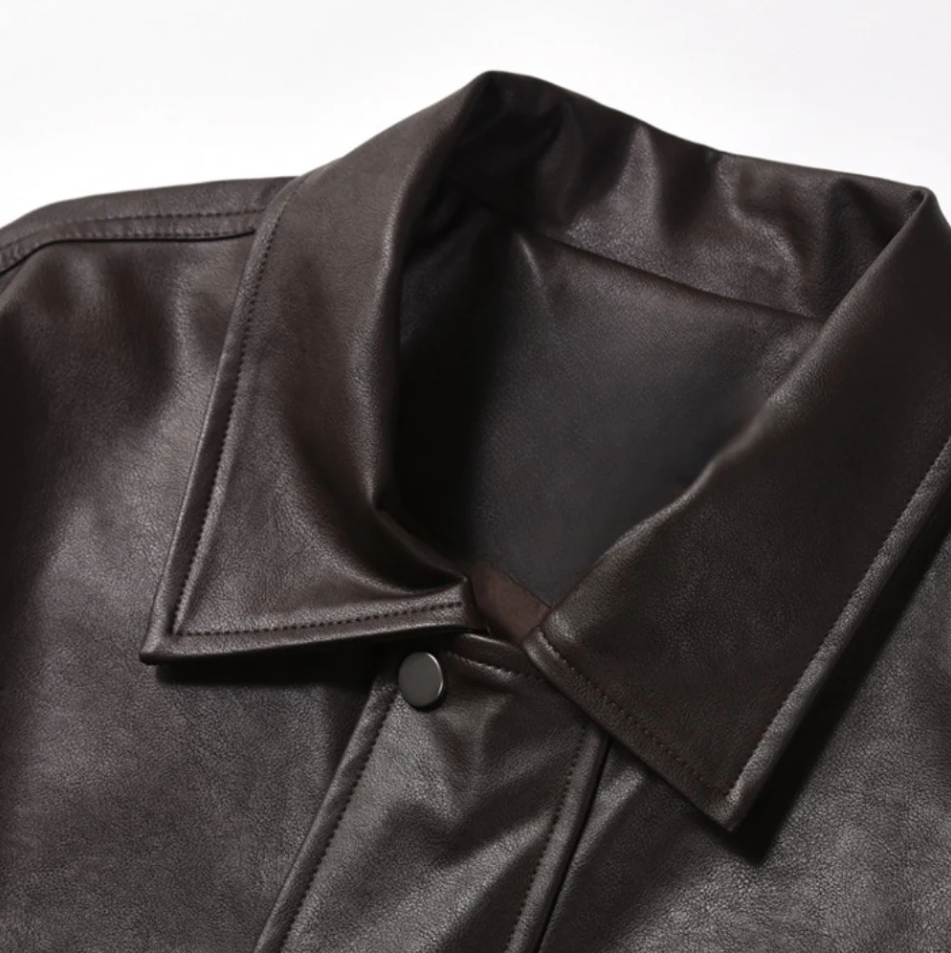 Jannis - the ultimate men's jacket for unparalleled comfort