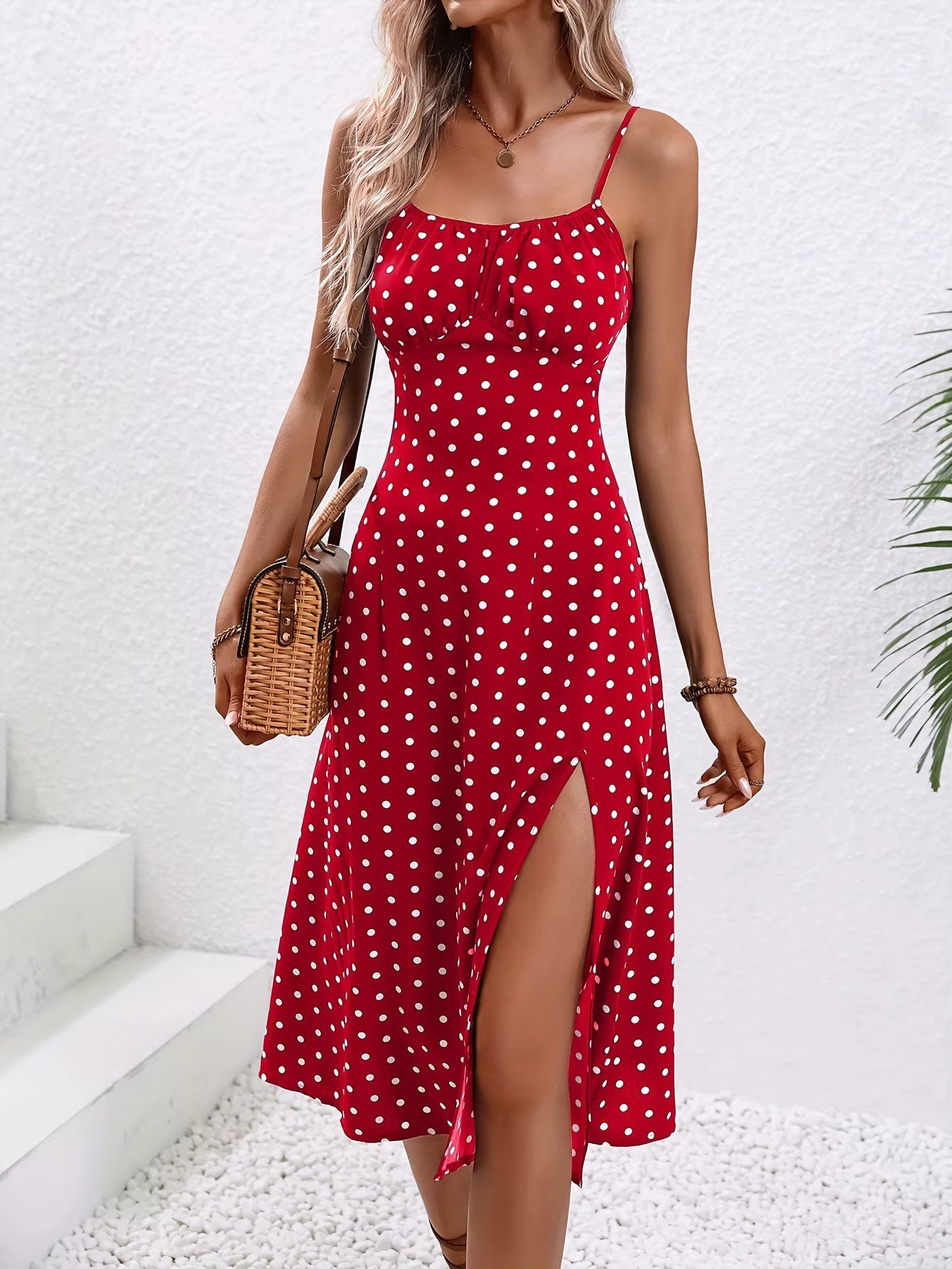Lianni | Boho Casual Dress