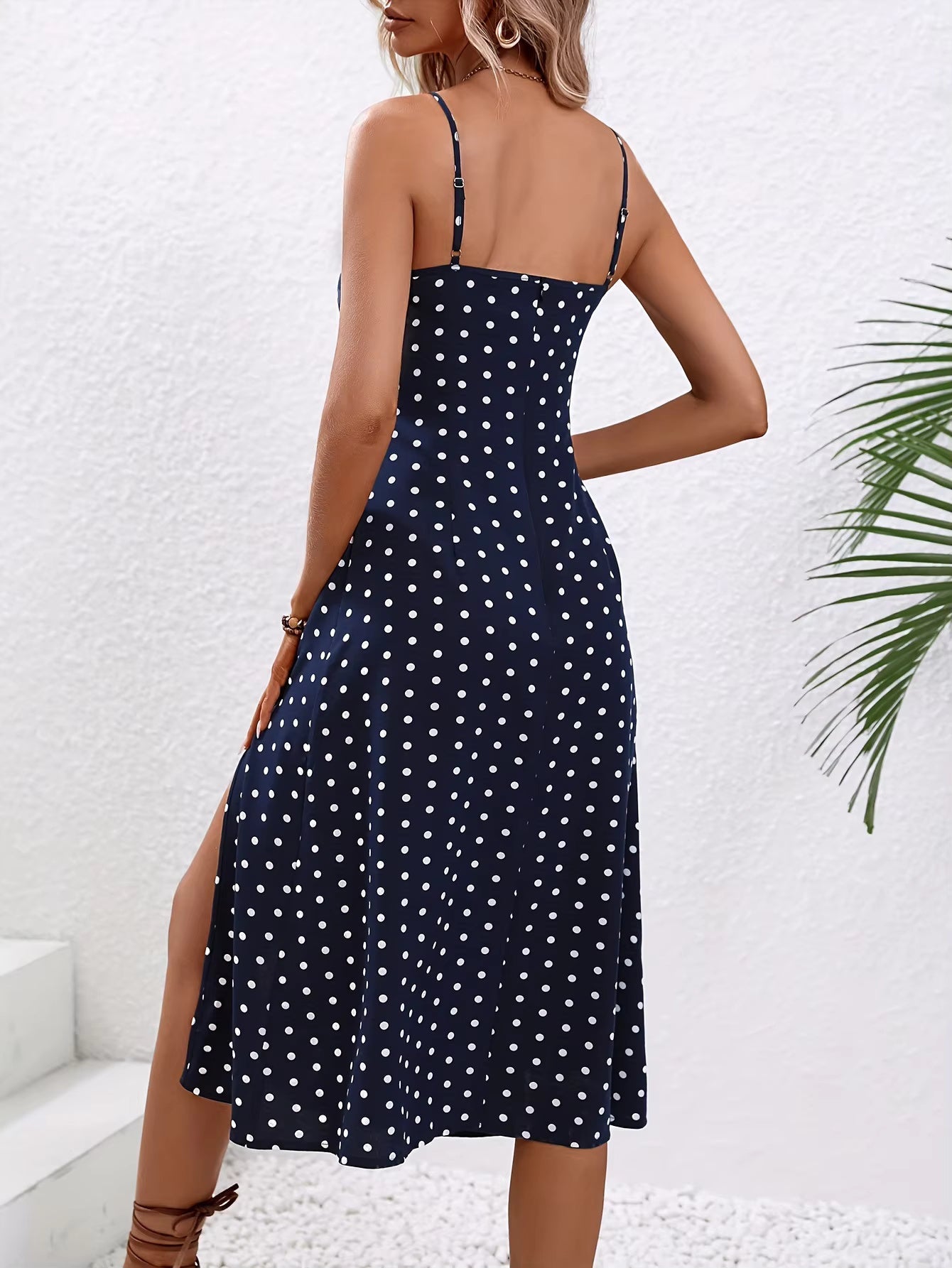 Lianni | Boho Casual Dress