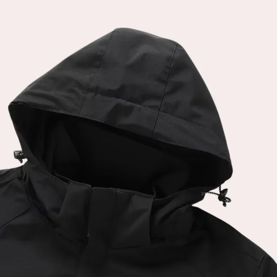 Leopold - stylish men's jacket for a trendy look
