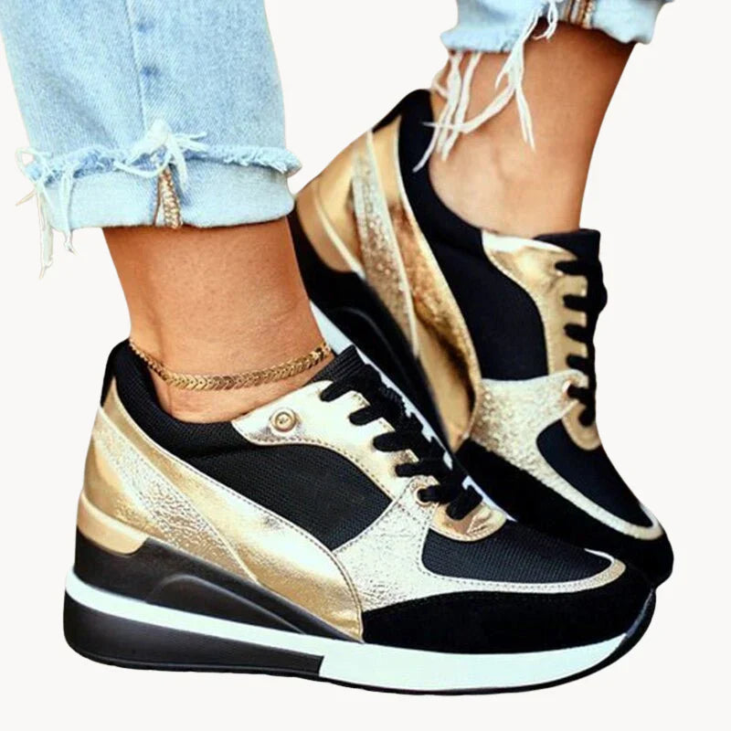 Marie - comfort design women's shoes
