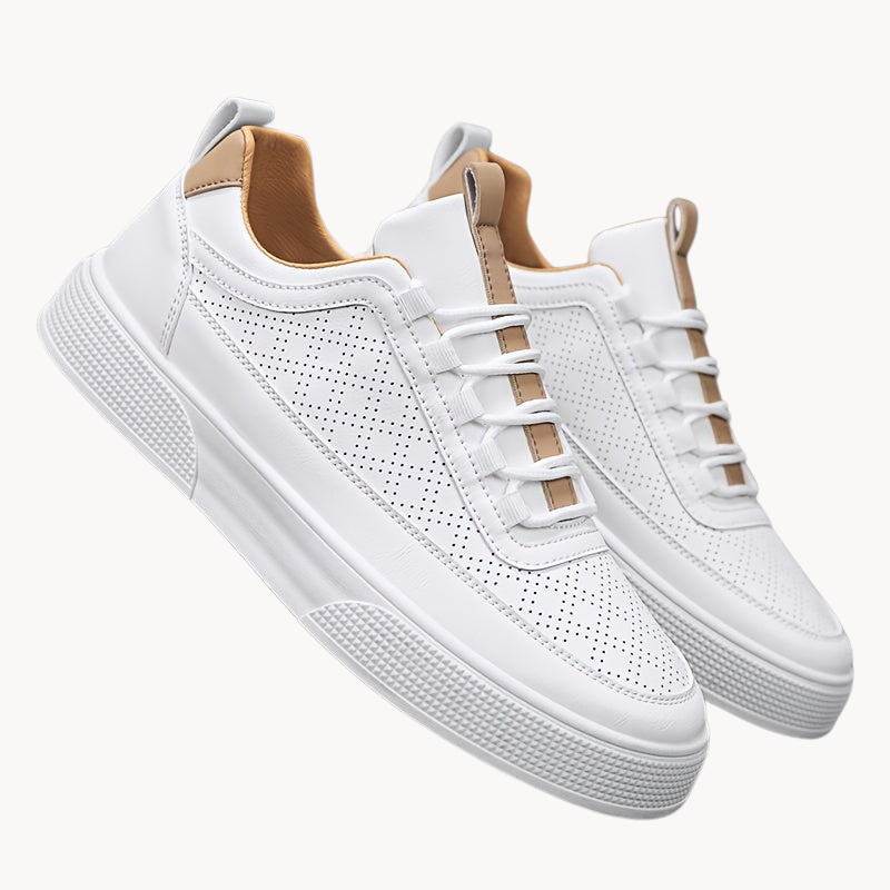 Kyril - comfortable casual shoes for men