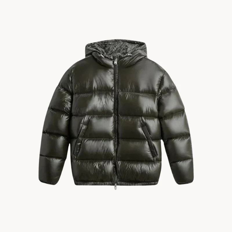 Valerio - stylish down jacket for men